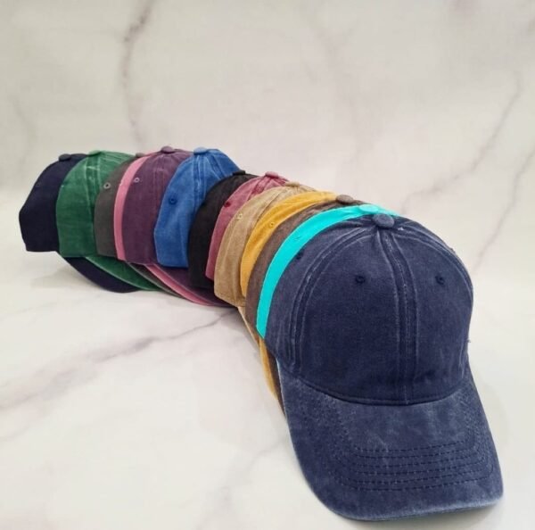 Gorras vintage - Imagen 4