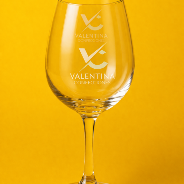 COPAS DE VIDRIO PACK x 6