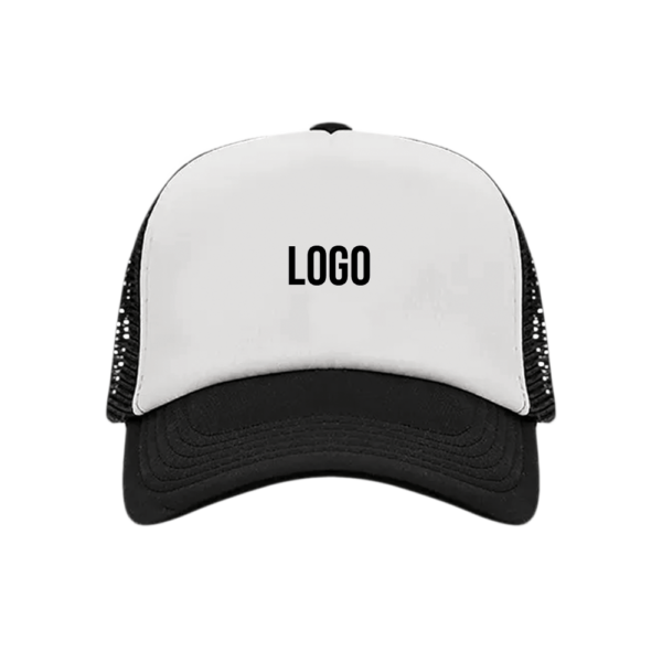 GORRA TRUCKER SUBLIMADA
