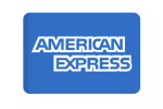 Logo American Express